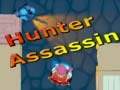 Spel Jager Assassijn online