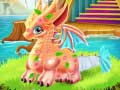 Spel Lieve Draak Herstel online