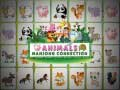 Spel Dieren Mahjong Verbinding online