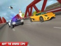 Spel Grote Politiewagen Achtervolging Race online