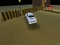 Spel Meerdere niveaus auto parkeren online