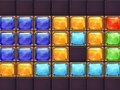 Spel Blok Juweel Puzzel online