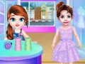 Spel Baby Taylor Ontwerper Droom online