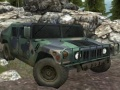 Spel Berg Jeep Klimmen 4x4 online