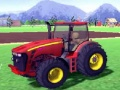 Spel Tractor Farming 2020 online