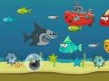 Spel Gekke Haai online