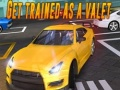 Spel Word opgeleid als valet online