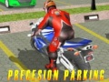 Spel Pregesie Parkeren online