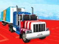 Spel Onmogelijk Vrachtwagen Tracks Rijden online