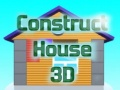 Spel Bouw Huis 3D online