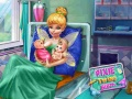 Spel Geboorte van de Pixie Tweeling online
