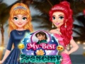 Spel Mijn beste #vijand online
