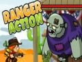 Spel Ranger Actie online