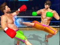 Spel Bodybuilder Ring Vechtclub Wrestlen online