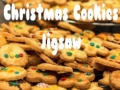 Spel Kerstkoekjes Puzzel online