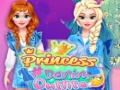 Spel Prinsessen Coole #Spijkeroutfits online