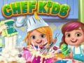 Spel Kok Kinderen online