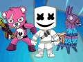 Spel Battle Royale Kleurboek online