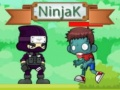 Spel NinjaK online