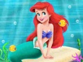 Spel Avontuur van de Zeemeermin Prinses online
