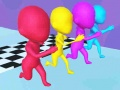 Spel Leuke Race 3D online