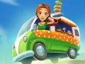 Spel Emily's Koken en Gaan online