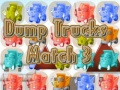 Spel Kiepwagens Match 3 online
