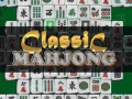 Spel Klassiek Mahjong online