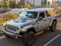 Spel Jeep Wrangler Rubicon 4xe Glijden online