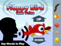 Spel Flappy Bird Met Stem online