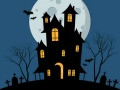 Spel Halloween Nacht Match 3 online