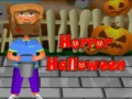 Spel Halloween Horror online