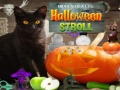 Spel Verborgen Voorwerpen: Halloween Wandeling online
