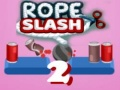 Spel Touw Snijden 2 online
