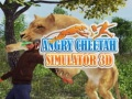 Spel Boze Jachtluipaard Simulator 3D online
