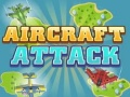 Spel Luchtvaartaanval online