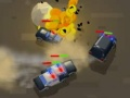 Spel Politie achtervolging: Diefjacht online