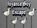Spel Joyance Jongeman Escapade online