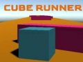 Spel Cube Runner online