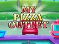 Spel Mijn Pizzapunt online