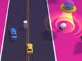 Spel Dubbele Auto Race Spellen 3D online