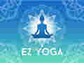 Spel Eenvoudige Yoga online