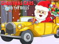 Spel Kerstauto's: Vind de Klokken online