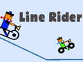Spel Lijnrijder online