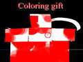 Spel Kleurcadeau online