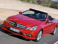 Spel Benz E-Klasse Cabriolet Puzzel online