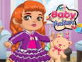 Spel Baby Maker online