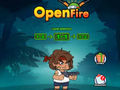 Spel Open Vuur online
