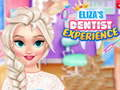 Spel Eliza's Tandarts Ervaring online