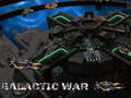 Spel Galactische Oorlog online